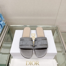 Christian Dior Slippers